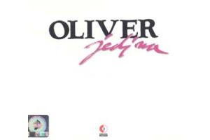 OLIVER DRAGOJEVIC - Jedina, Album 1990 (CD)